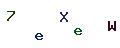 圖片型 CAPTCHA