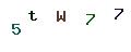 圖片型 CAPTCHA