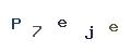 圖片型 CAPTCHA