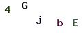圖片型 CAPTCHA
