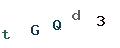 圖片型 CAPTCHA
