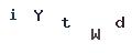 圖片型 CAPTCHA