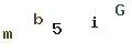 圖片型 CAPTCHA