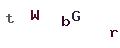 圖片型 CAPTCHA