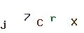 圖片型 CAPTCHA