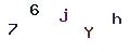 圖片型 CAPTCHA