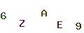 圖片型 CAPTCHA