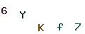 圖片型 CAPTCHA