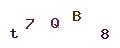 圖片型 CAPTCHA
