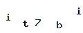 圖片型 CAPTCHA