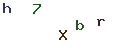 圖片型 CAPTCHA