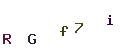 圖片型 CAPTCHA