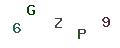 圖片型 CAPTCHA