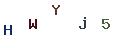 圖片型 CAPTCHA