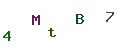 圖片型 CAPTCHA