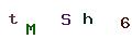圖片型 CAPTCHA