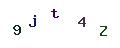 圖片型 CAPTCHA