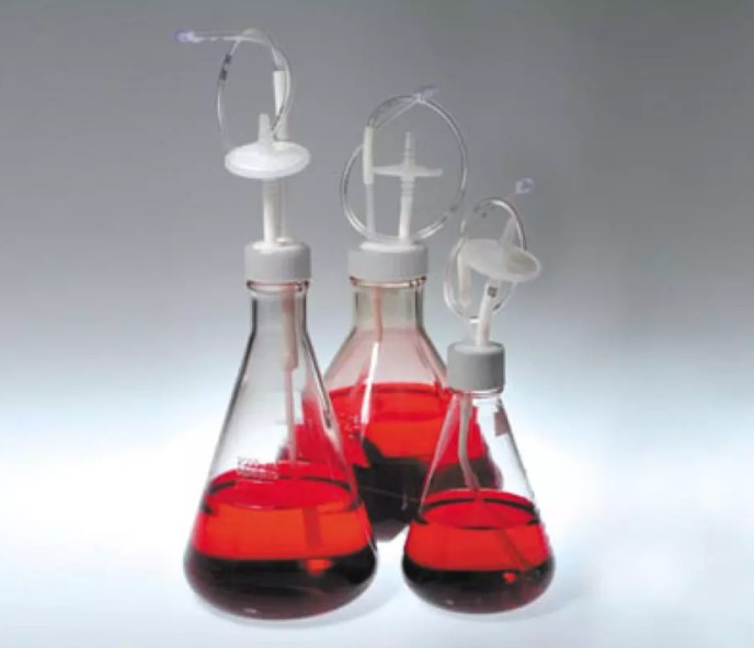 Bio-Simplex® Erlenmeyer Flask Systems Bio-Simplex® Erlenmeyer Flask Systems