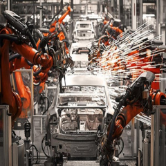 環保 x 高效一粘即合：聖戈班汽車裝配免底塗膠帶NORBOND®Z3000系列