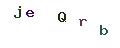 圖片型 CAPTCHA