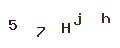 圖片型 CAPTCHA