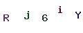 圖片型 CAPTCHA