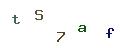 圖片型 CAPTCHA