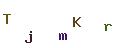 圖片型 CAPTCHA