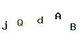 圖片型 CAPTCHA