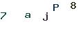 圖片型 CAPTCHA