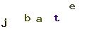 圖片型 CAPTCHA