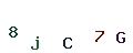 圖片型 CAPTCHA