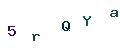 圖片型 CAPTCHA