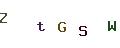 圖片型 CAPTCHA
