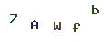 圖片型 CAPTCHA
