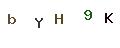 圖片型 CAPTCHA