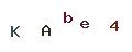 圖片型 CAPTCHA