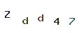 圖片型 CAPTCHA