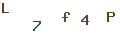 圖片型 CAPTCHA