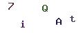 圖片型 CAPTCHA