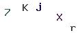 圖片型 CAPTCHA