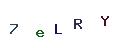 圖片型 CAPTCHA